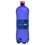 ACQUA GOCCIABLU PET LT.1,5X6 GASSATA