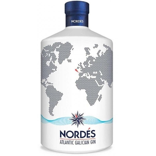 Gin Nordes cl.100**