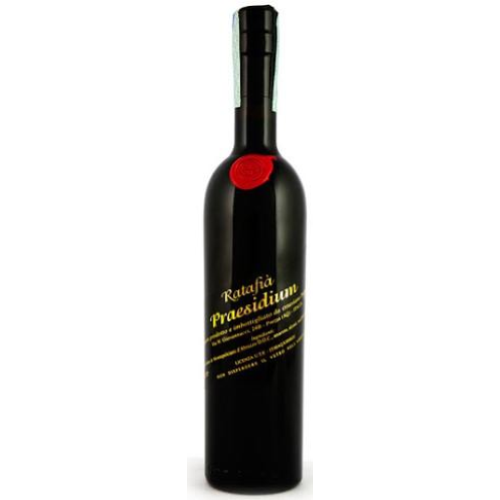 Ratafia Praesidium cl.50