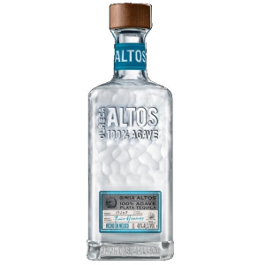 Tequila Olmeca Altos  Silver LT.1