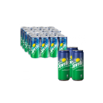 Sprite Lattina Sleek cl.33X24