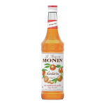 Monin Sciroppo Mandarino cl.70