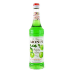 Monin Sciroppo Mela Verde cl.70