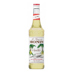Monin Sciroppo Vaniglia cl.70