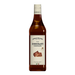 Orsa Drink Sciroppo Cioccolato Glass cl.75