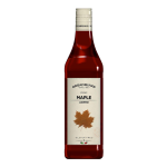 Orsa Drink Sciroppo Acero Maple Glass cl.75