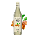 Orsa Drink Sciroppo Orzata Glass cl.75
