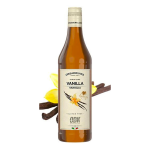 Orsa Drink Sciroppo Vaniglia Glass cl.75