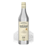 Orsa Drink Sciroppo Zucchero Bianco Glass cl.75