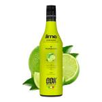 Orsa Drink Succo Natural Lime 100% No Conc. PET cl.75