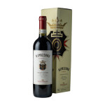 Vino Frescobaldi Nipozzano Chianti Riserva Rufina DOCG 2021 ast. cl.75