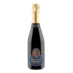 Uberti Franciacorta DOCG Brut Saten Magnificentia astuccio cl.75