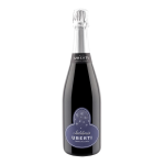 Uberti Franciacorta DOCG Dosaggio Zero Sublimis astuccio cl.75