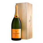 Champagne Veuve Clicquot Brut Jeroboam cl.300