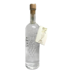 Grappa Prime Uve Cru Noah B. Maschio astuccio cl.50