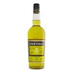 Chartreuse Jaune cl.70