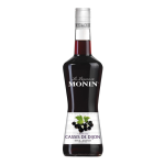 Monin Liquore Creme De Cassis De Dijon cl.70