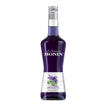 Monin Liquore Violetta cl.70
