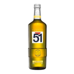 Pastis 51 cl.100