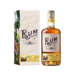 Rhum Explorer Belize cl.70