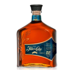 Rhum Flor De Cana 12YO cl.70