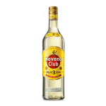 Rhum Havana Club 3YO cl.100