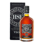 Rhum HSE VSOP Agricole astuccio cl.70