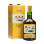 Rhum J.M. Vieux VSOP cl.70