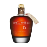Rhum Kirk & Sweeney 12YO cl.70