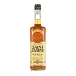 Rhum Saint James Royal Ambre' cl.70