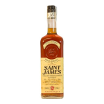Rhum Saint James Royal Ambre' cl.100