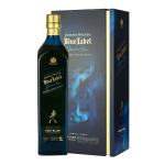 Whisky Johnnie Walker Blue Label Port Ellen Ghost & Rare cl.70