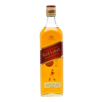 Whisky Johnnie Walker Red Label cl.100