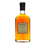 Whisky Koval RYE cl.50