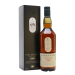 Whisky Lagavulin 16YO cl.70