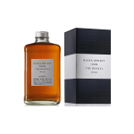 Whisky NIKKA From The barrel cl.50