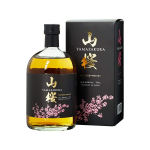 Whisky Sasanokawa Shuzo Yamazakura Blended cl.70