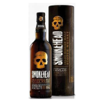 Whisky Smokehead Single Malt cl.70