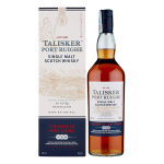 Whisky Talisker Port Ruighe cl.70