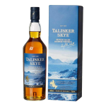 Whisky Talisker Skye astuccio cl.70