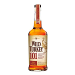 Whisky Wild Turkey 101 Bourbon cl.70