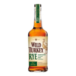 Whisky Wild Turkey RYE cl.70