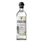 Gin Broker's cl.70