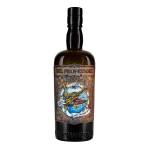 Gin Del Professore Crocodile cl.70