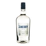 Gin J.Berry Dry cl.100