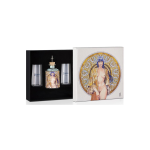 Gin J.Rose Luxury Box con 2 bicchieri Cover Quadro Gin cl.70