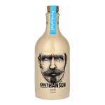 Gin Knut Hansen Dry Gin cl.50