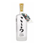 Gin Kokoro Japanese Heart cl.70