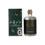 Gin Komasa Hojicha Te' cl.50
