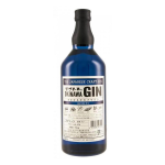 Gin Masahiro Okinawa Recipe 01 Blue Label cl.70